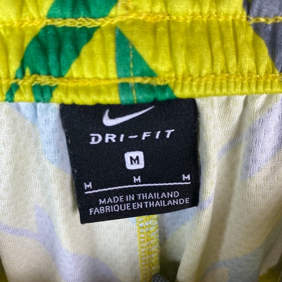 Nike Dri-Fit Athletic Shorts - Picture 3 of 5